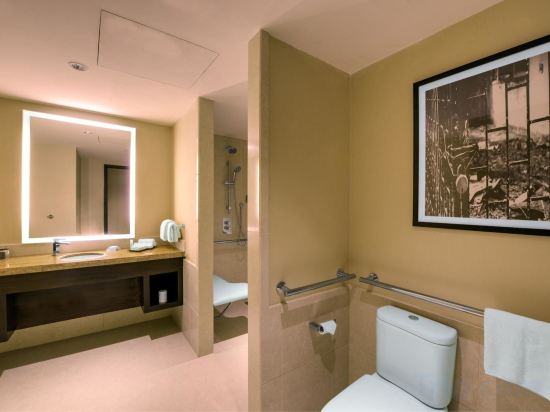 Фото Hilton Garden Inn Trivandrum