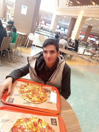 Shopping mall Şanlıurfa Piazza Shopping Mall, Sanliurfa, photo