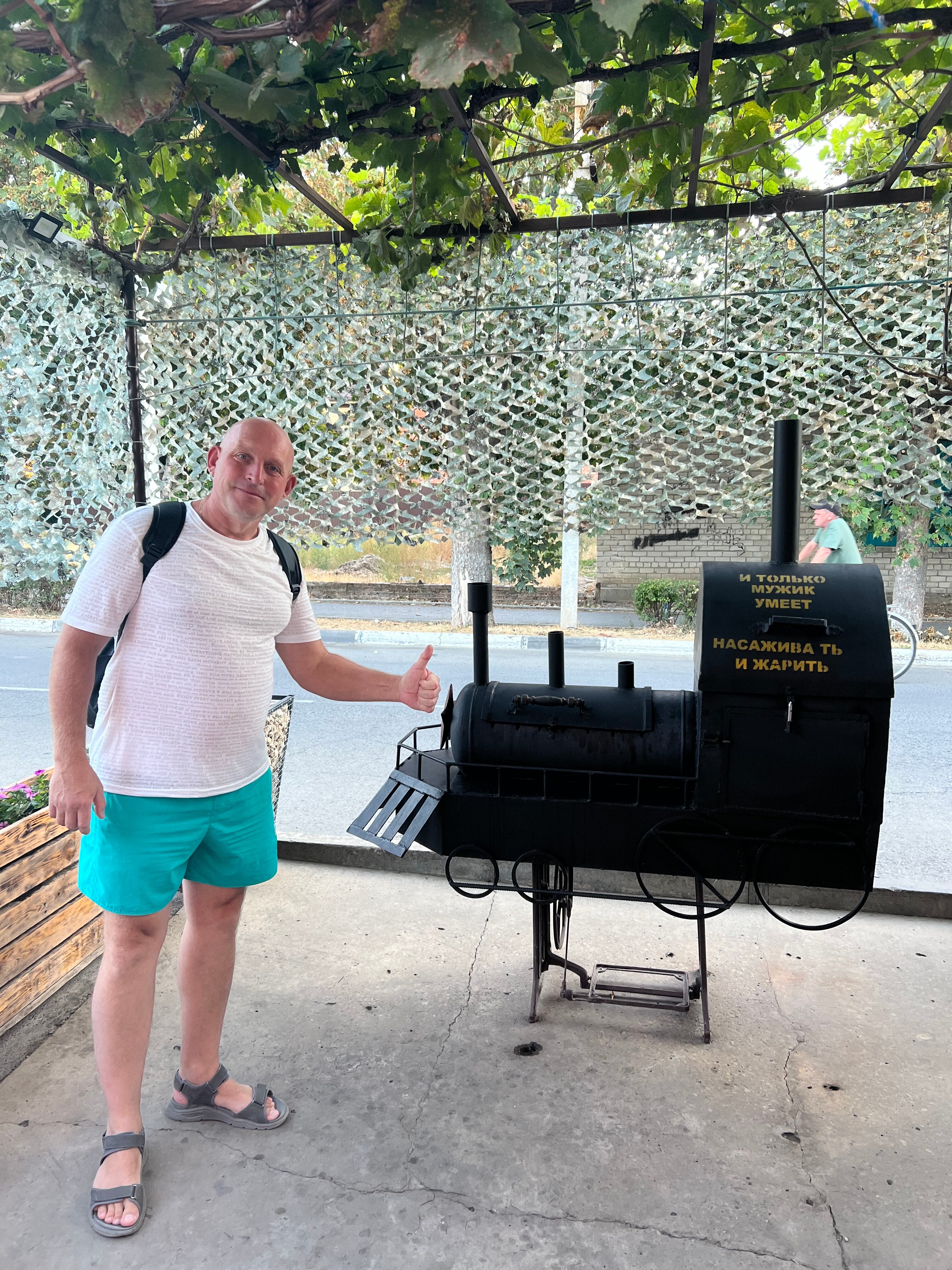 Фото Ривьера