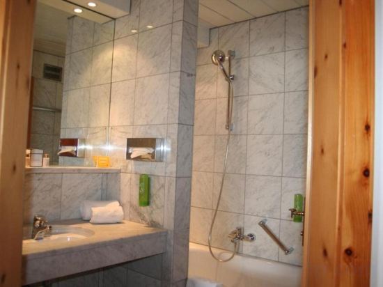 Фото Jufa Alpenhotel Saalbach