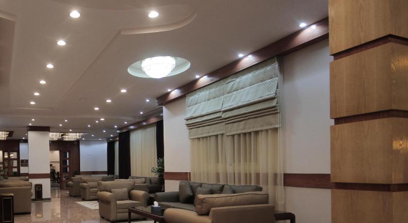 Фото Marsa Diba Hotel