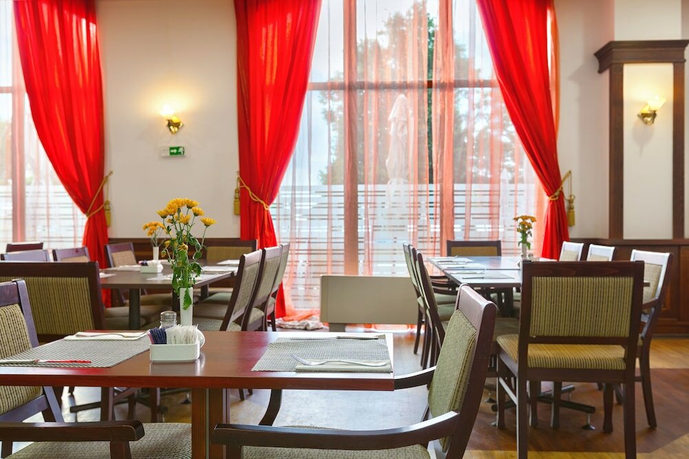 Фото Marina Grand Beach Hotel