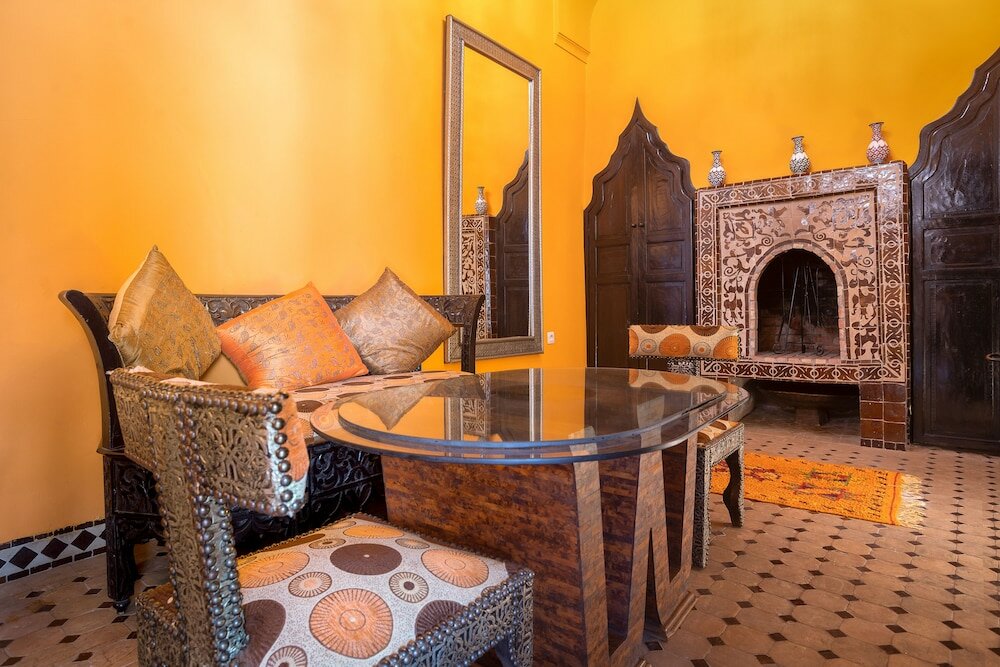 Фото Riad Ben Tachfine