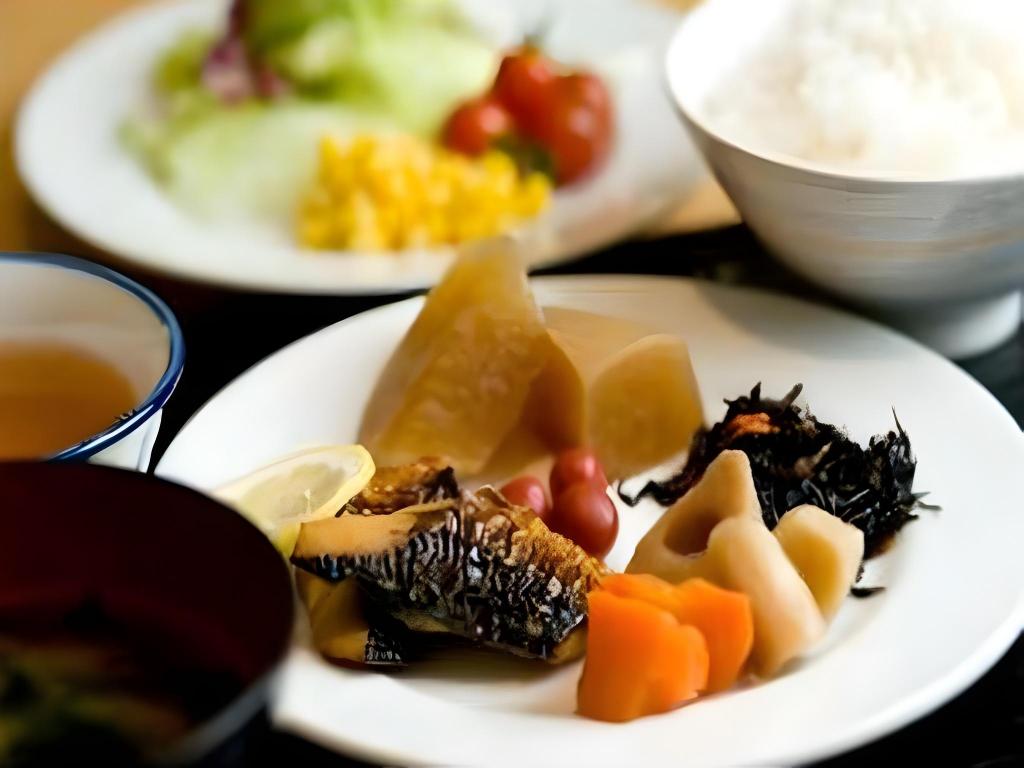 Фото Hotel Niihama Hills