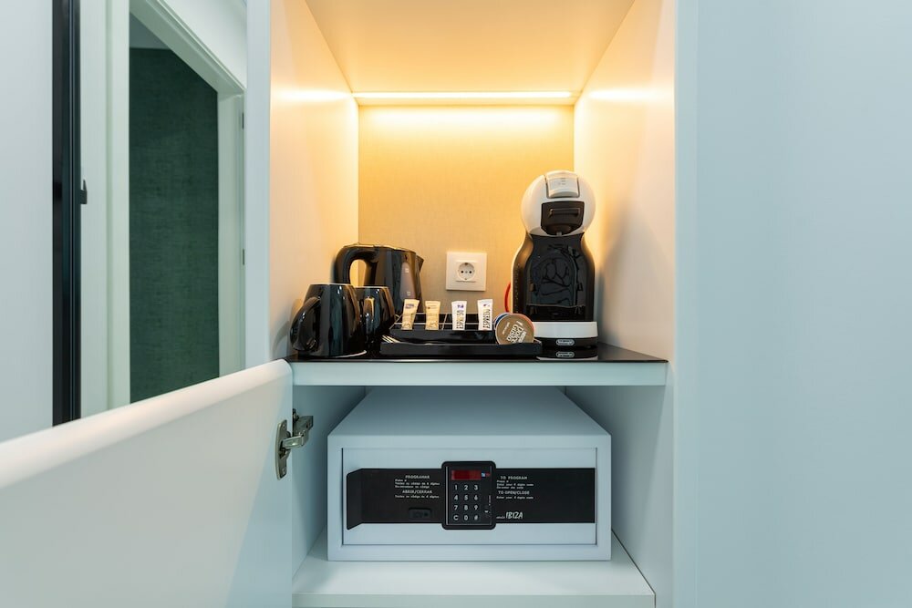 Фото Sercotel Puerto de La Luz