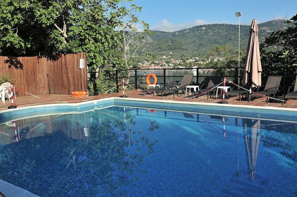 Фото Anamar Skiathos Hotel