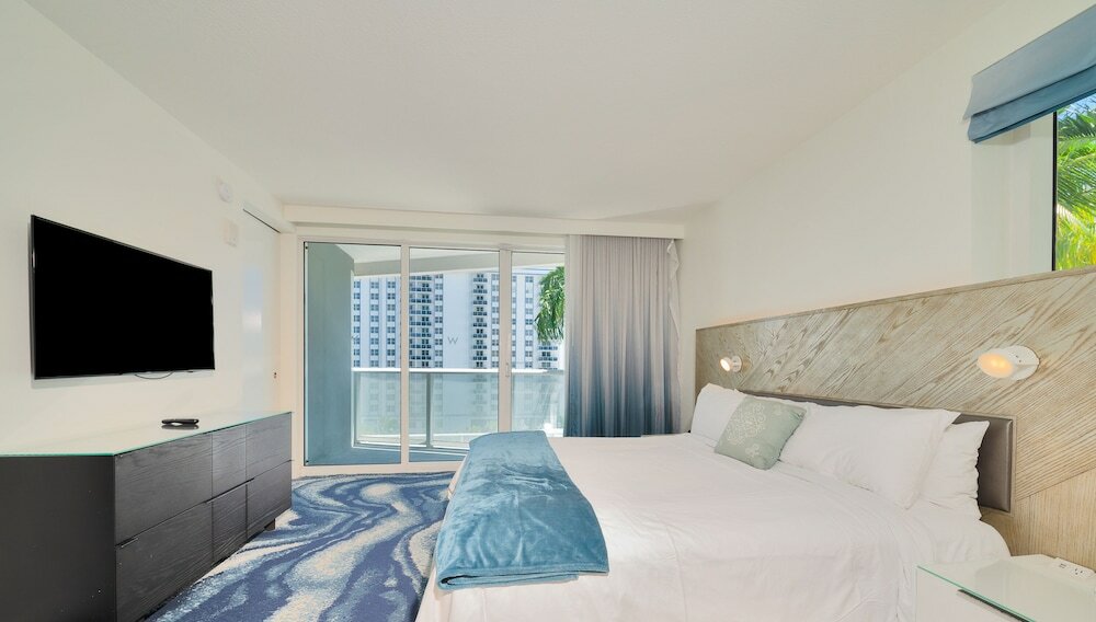 Фото W Fort Lauderdale