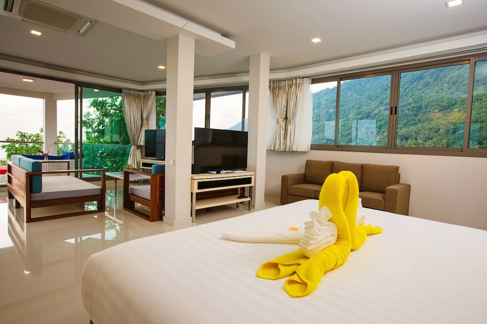 Фото Sunset Beach Club Hotel & SPA