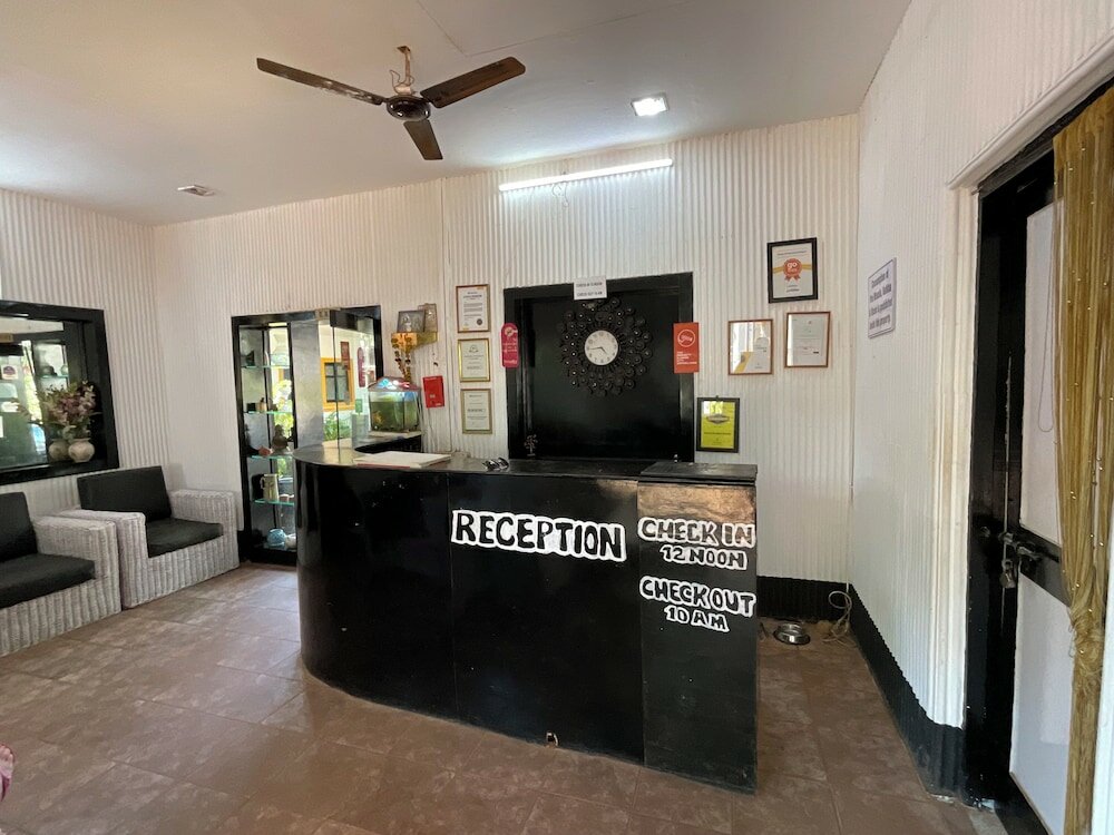 Фото Ondas Do Mar Beach Resort Phase 1