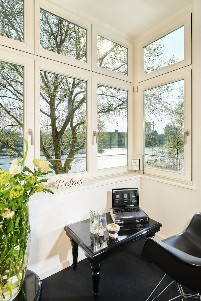 Фото Designhotel ÜberFluss