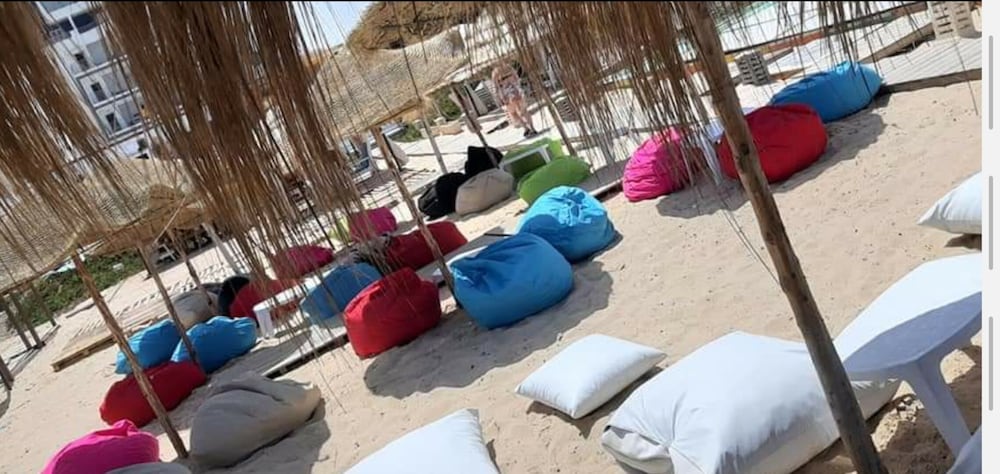 Фото Le Monaco Hôtel & Thalasso