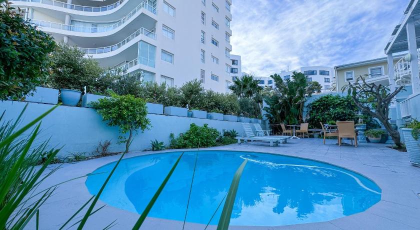 Фото Enchanted Guest House