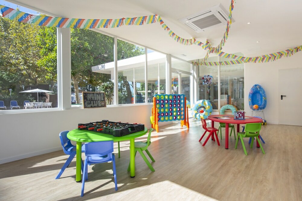 Фото HSM Atlantic Park