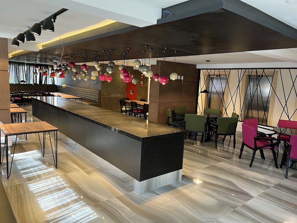 Фото Qs marista stay e hotel