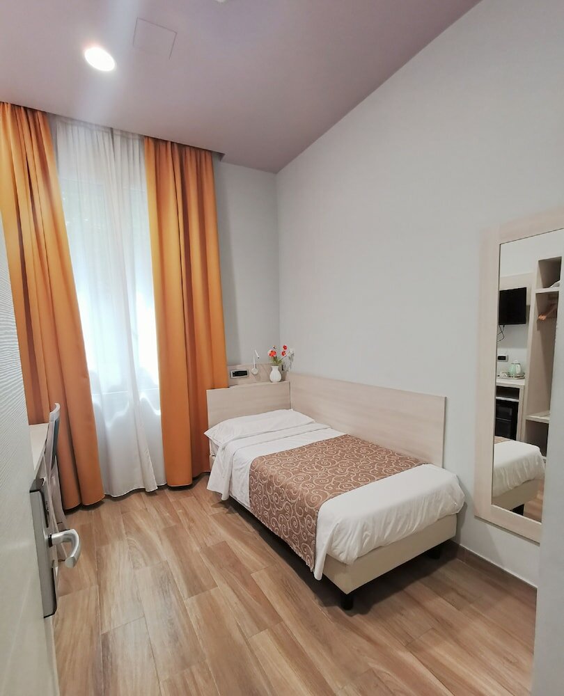 Фото Hotel Central Station