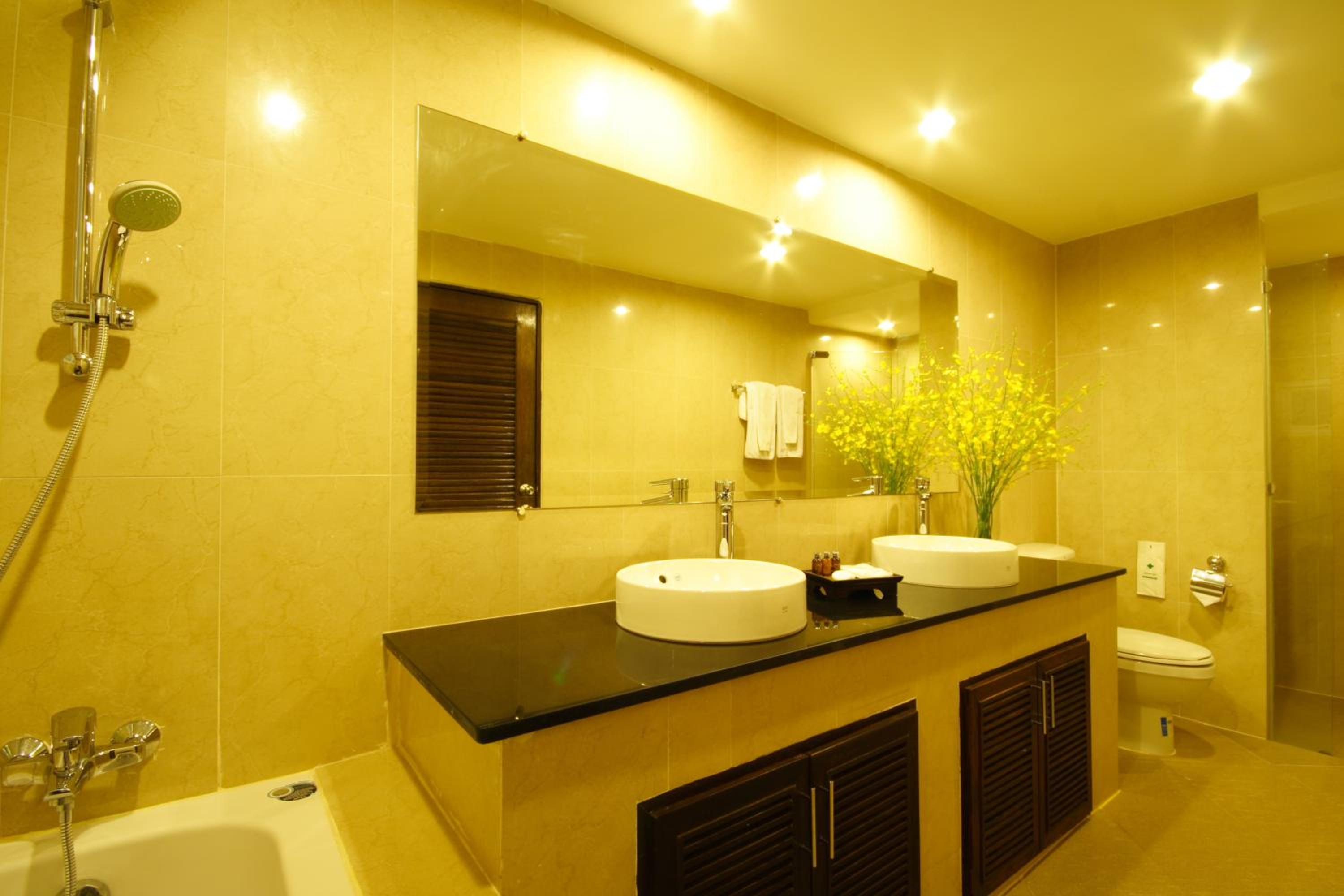 Фото Grand Business Inn