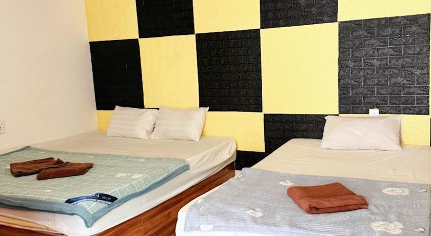 Фото Vang Vieng Freedom View - Hostel