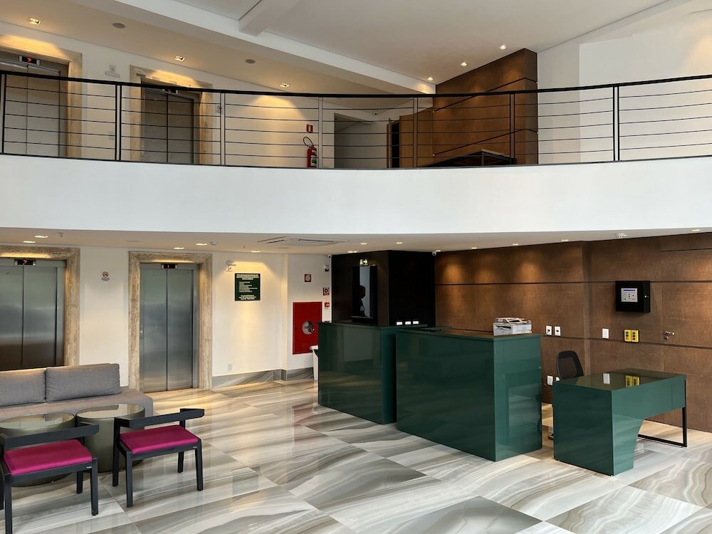 Фото Qs marista stay e hotel