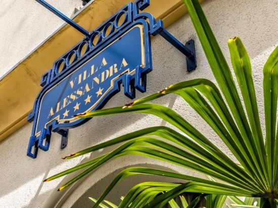 Фото Villa Alessandra