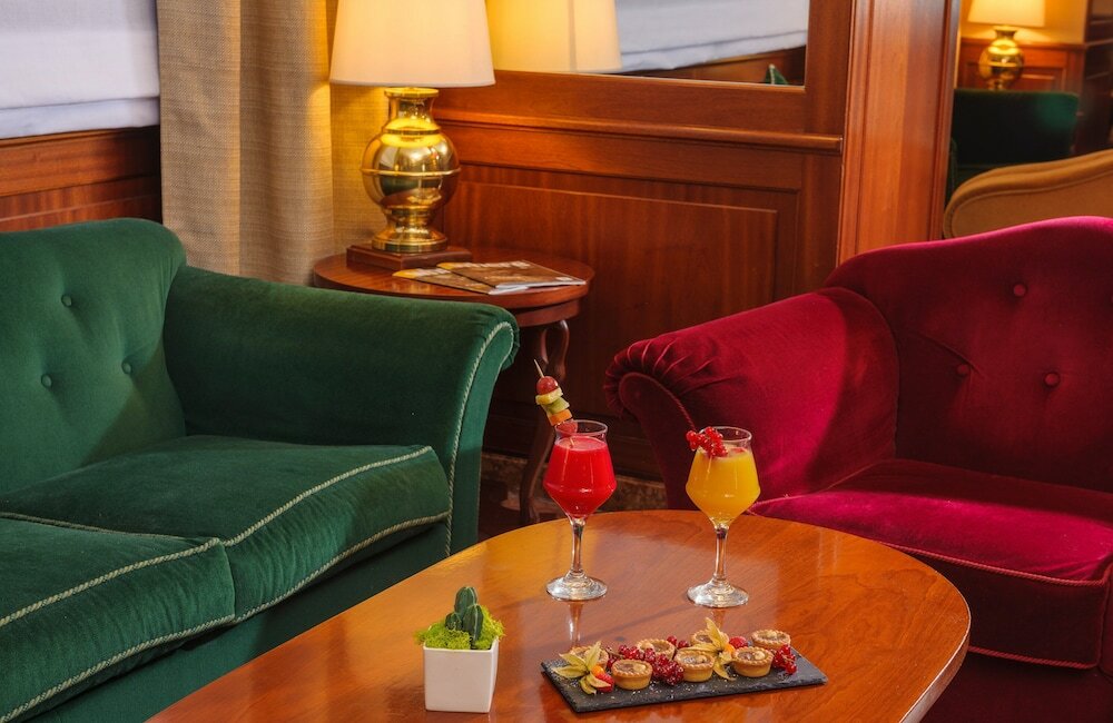 Фото Leonardo Hotel Milan City Center