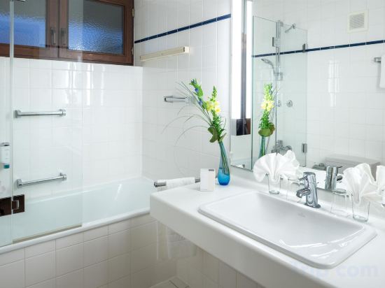 Фото Dorint Sporthotel Garmisch-Partenkirchen