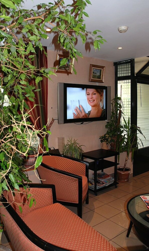 Фото Hotel Transcontinental