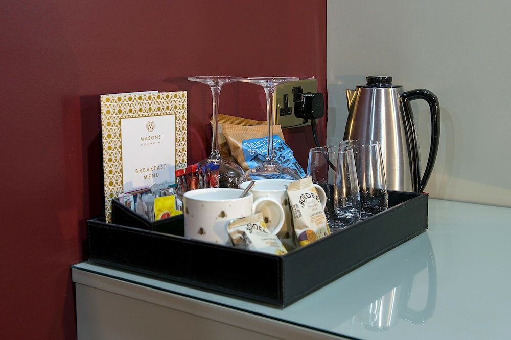 Фото Manchester Hall