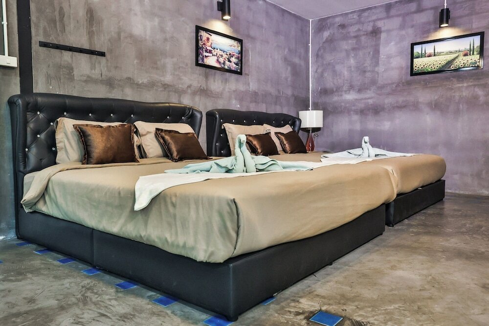 Фото Buriram Judypark and Resort