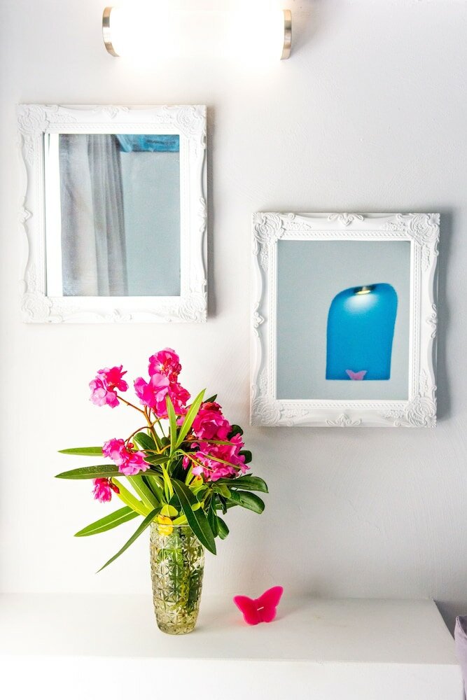 Фото Отель Trees Art Boutique