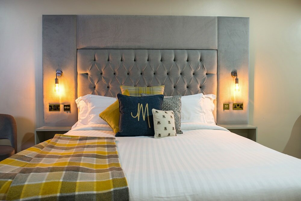 Фото Manchester Hall