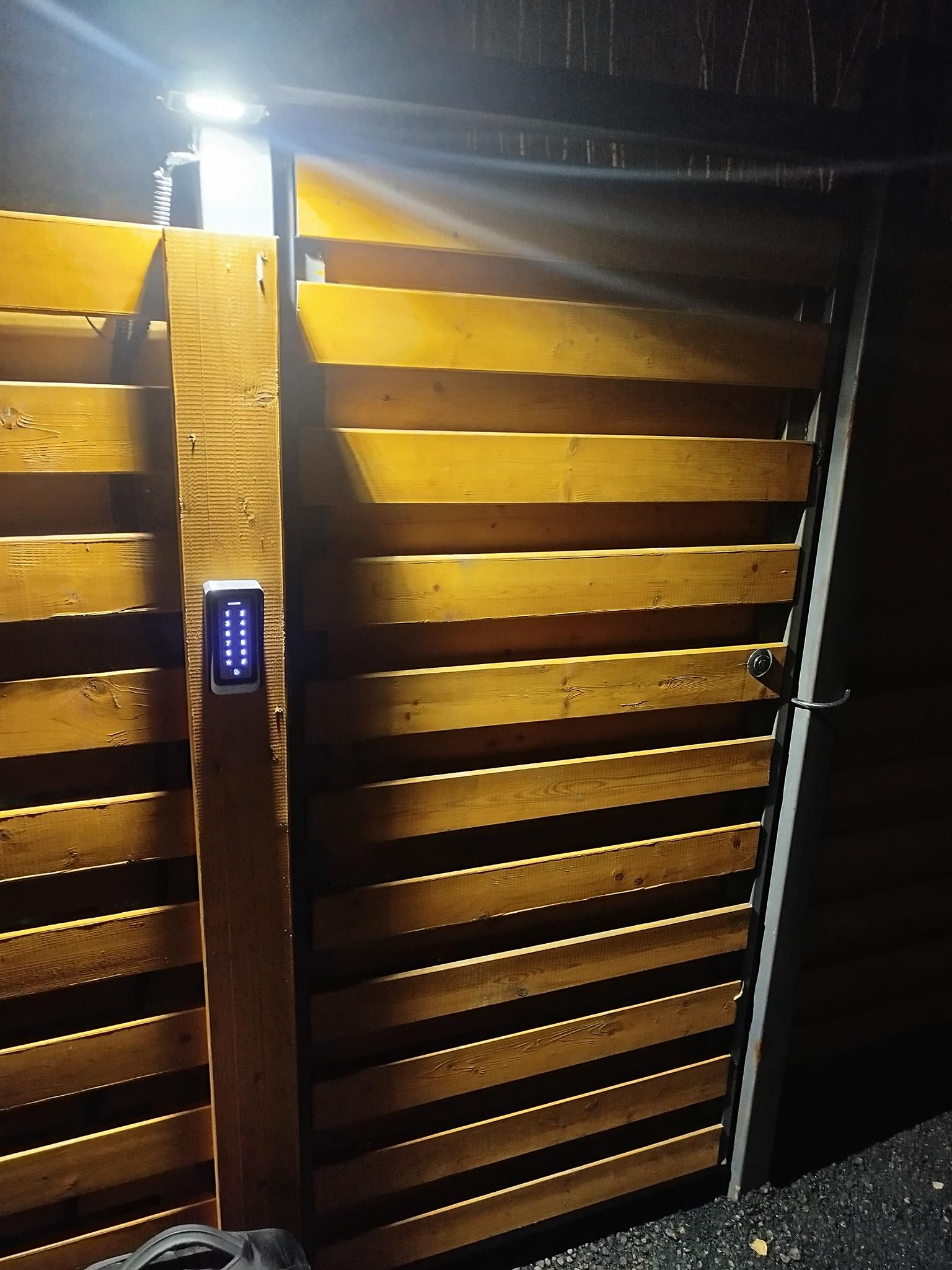 Фото Лесной Шереметьево