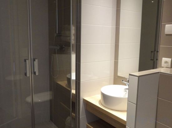 Фото Best Western Hotel De Paris