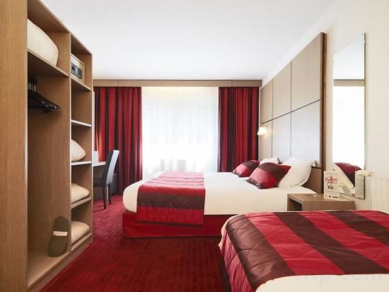 Фото Kyriad Grenoble Centre