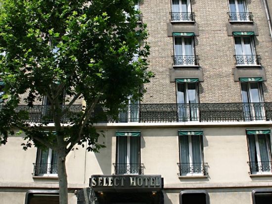 Фото отеля 3