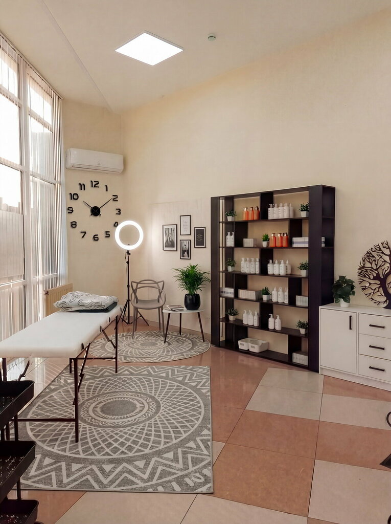 Beauty salon Студия Ольги Макарычевой, Voronezh, photo