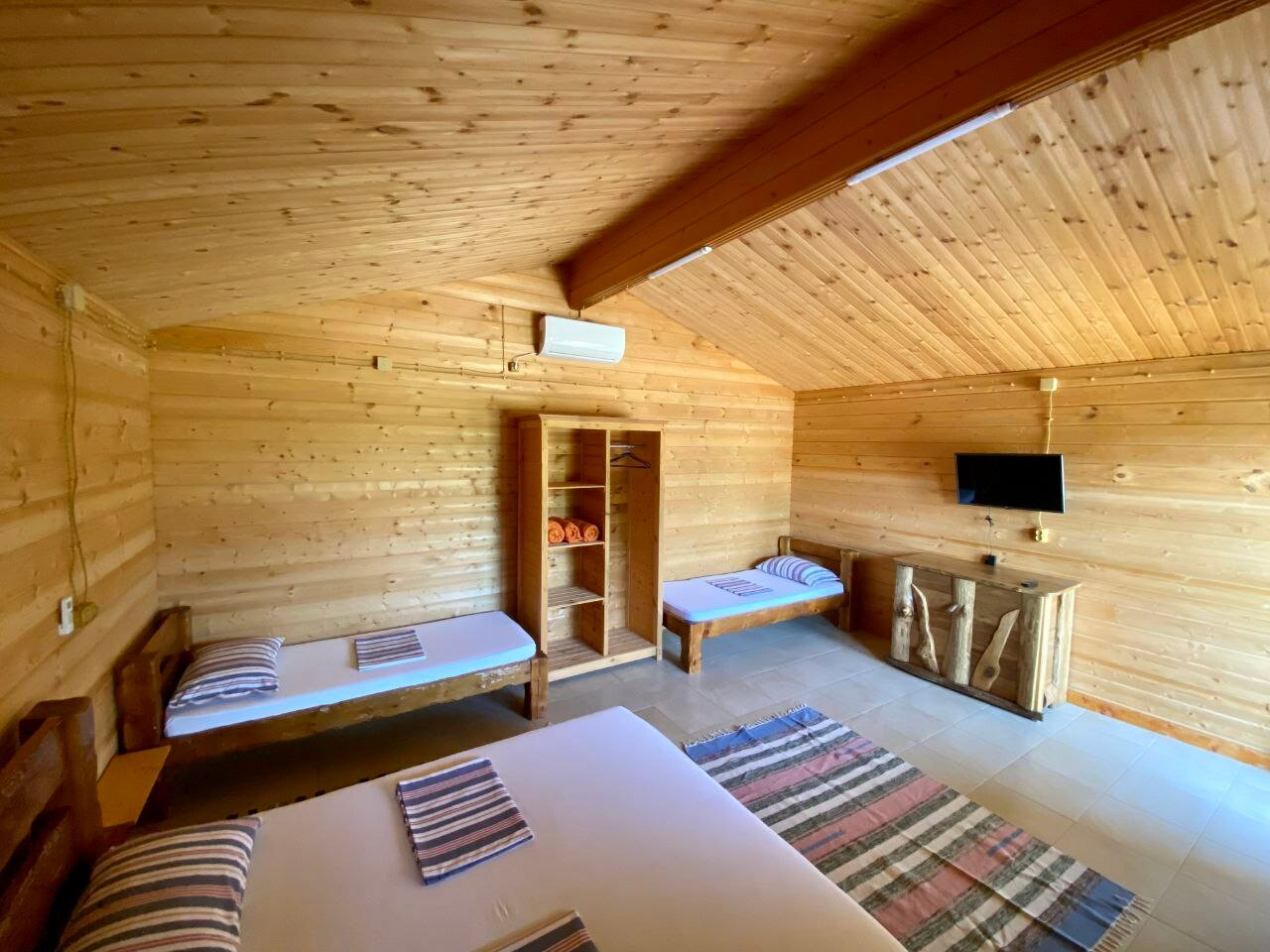 Фото Азов патио