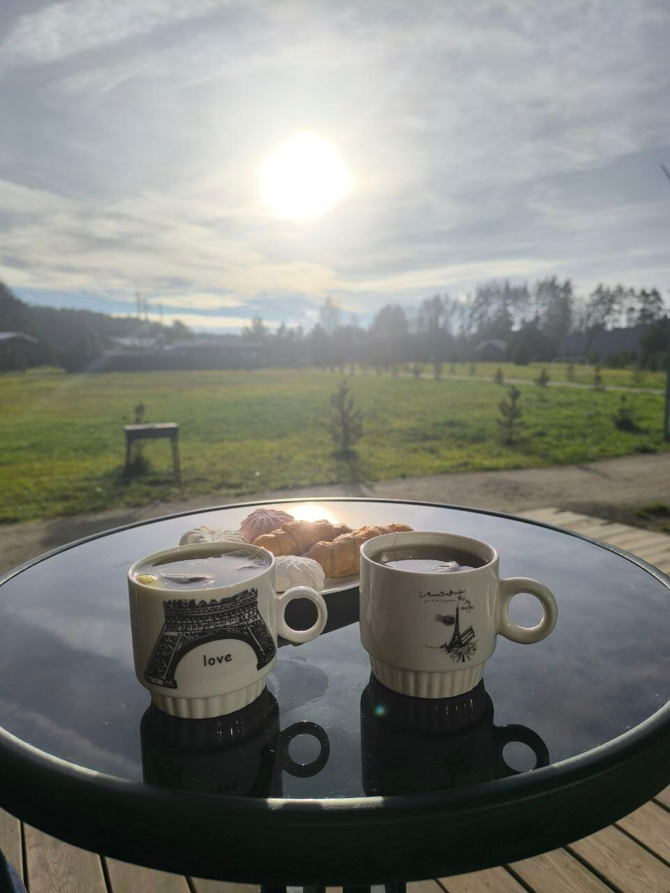 Фото Парк-отель Тутань