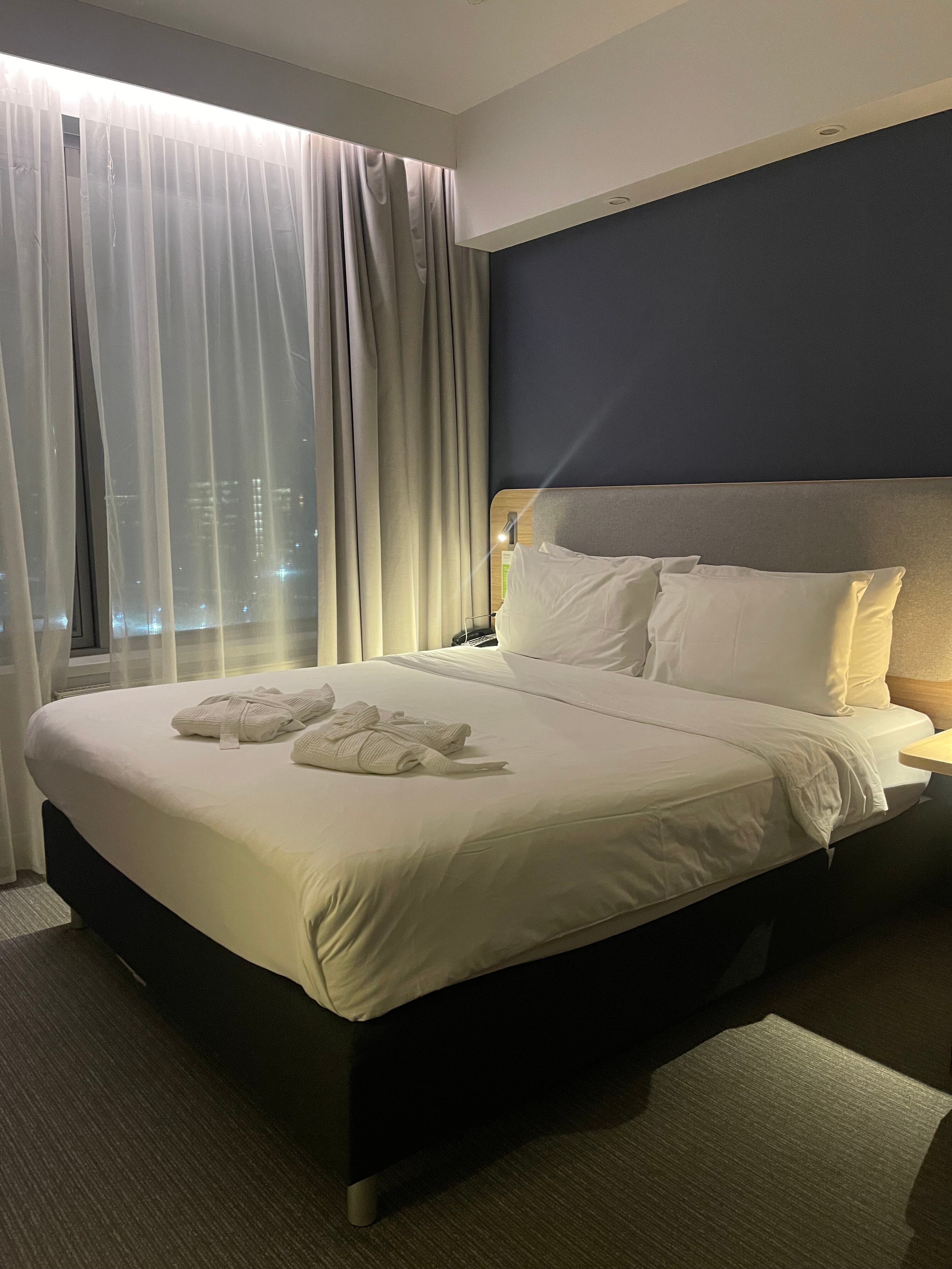 Фото Cosmos Smart Moscow Dubininskaya Hotel