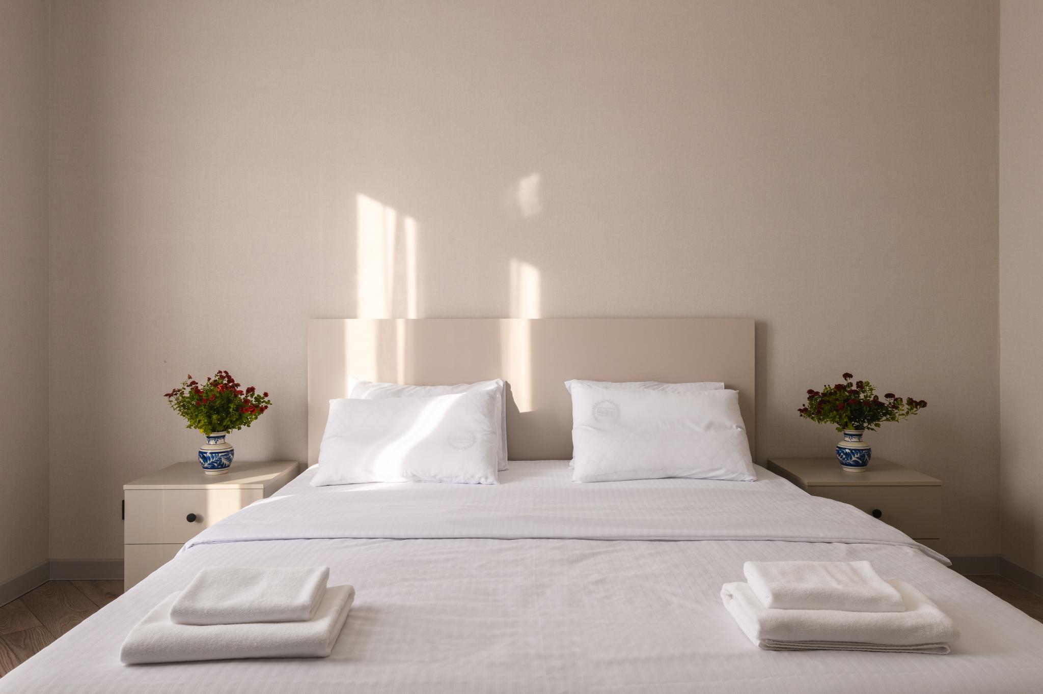 Фото Nomad suite