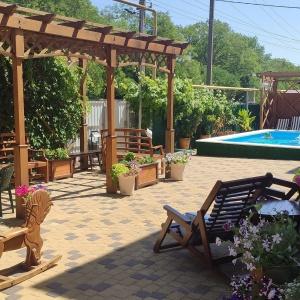 Фото отеля 2