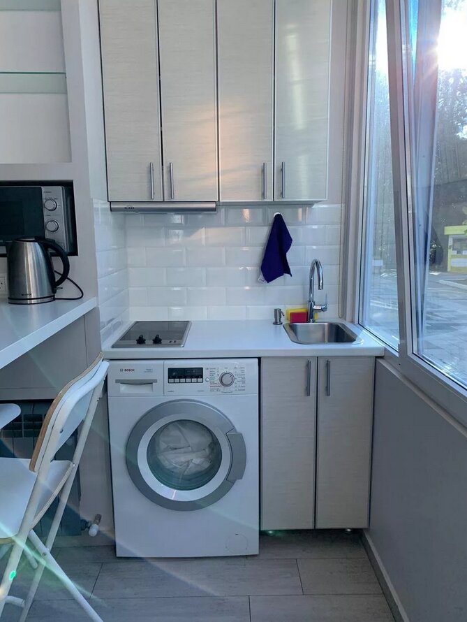 Фото Санлайт