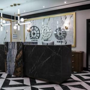 Фото Port Rivoli Baku Luxury Boutique Hotel