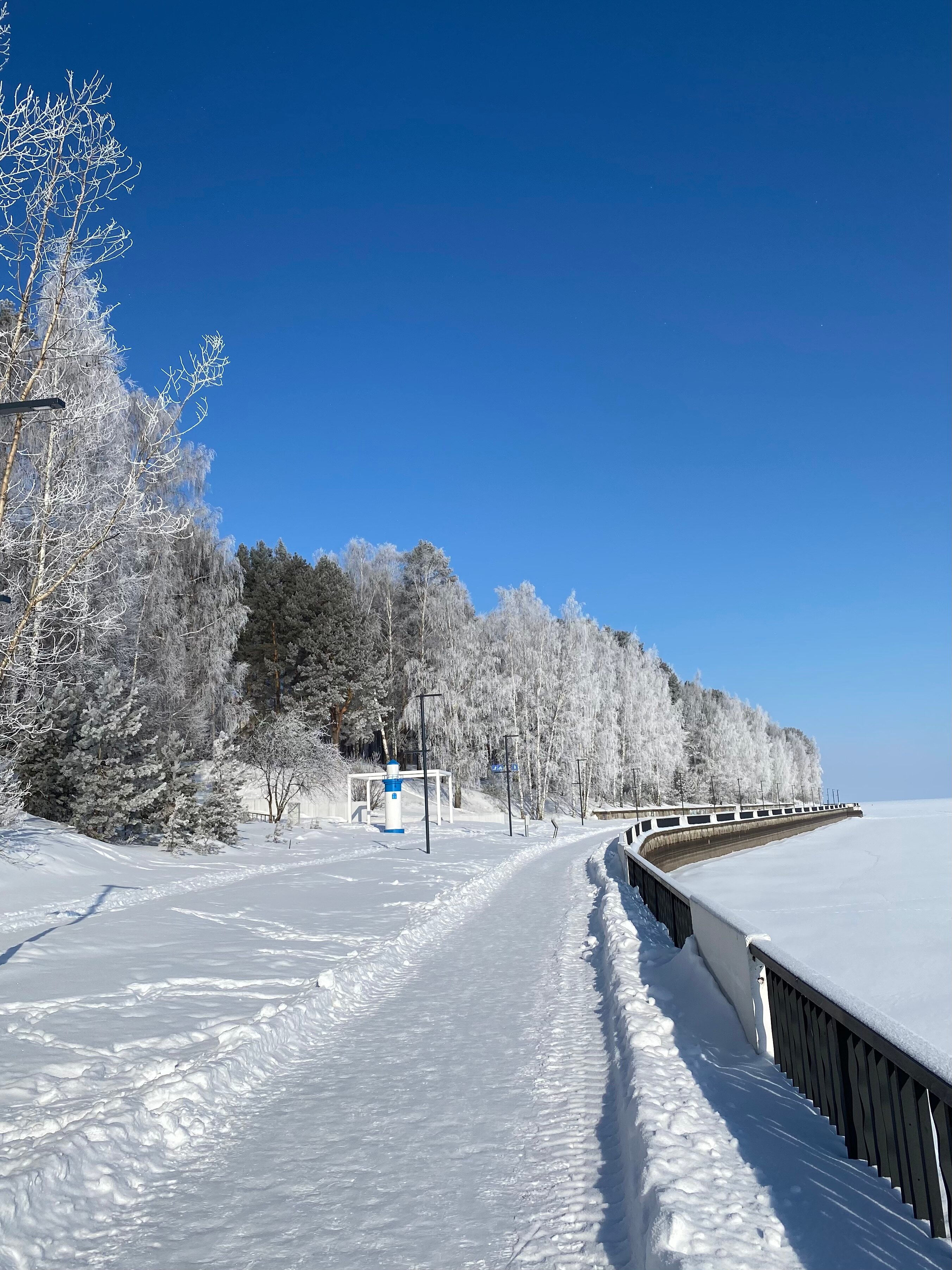 Фото Камские зори