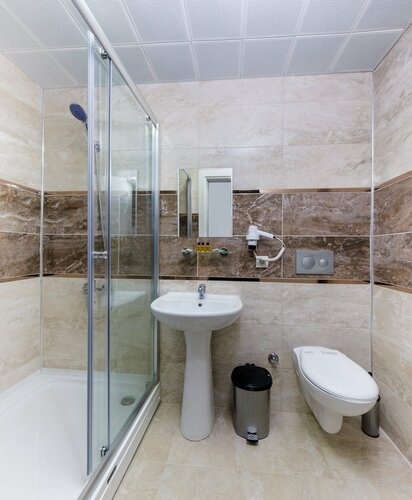Гостиница River Elite Hotel Spa в Калеичи