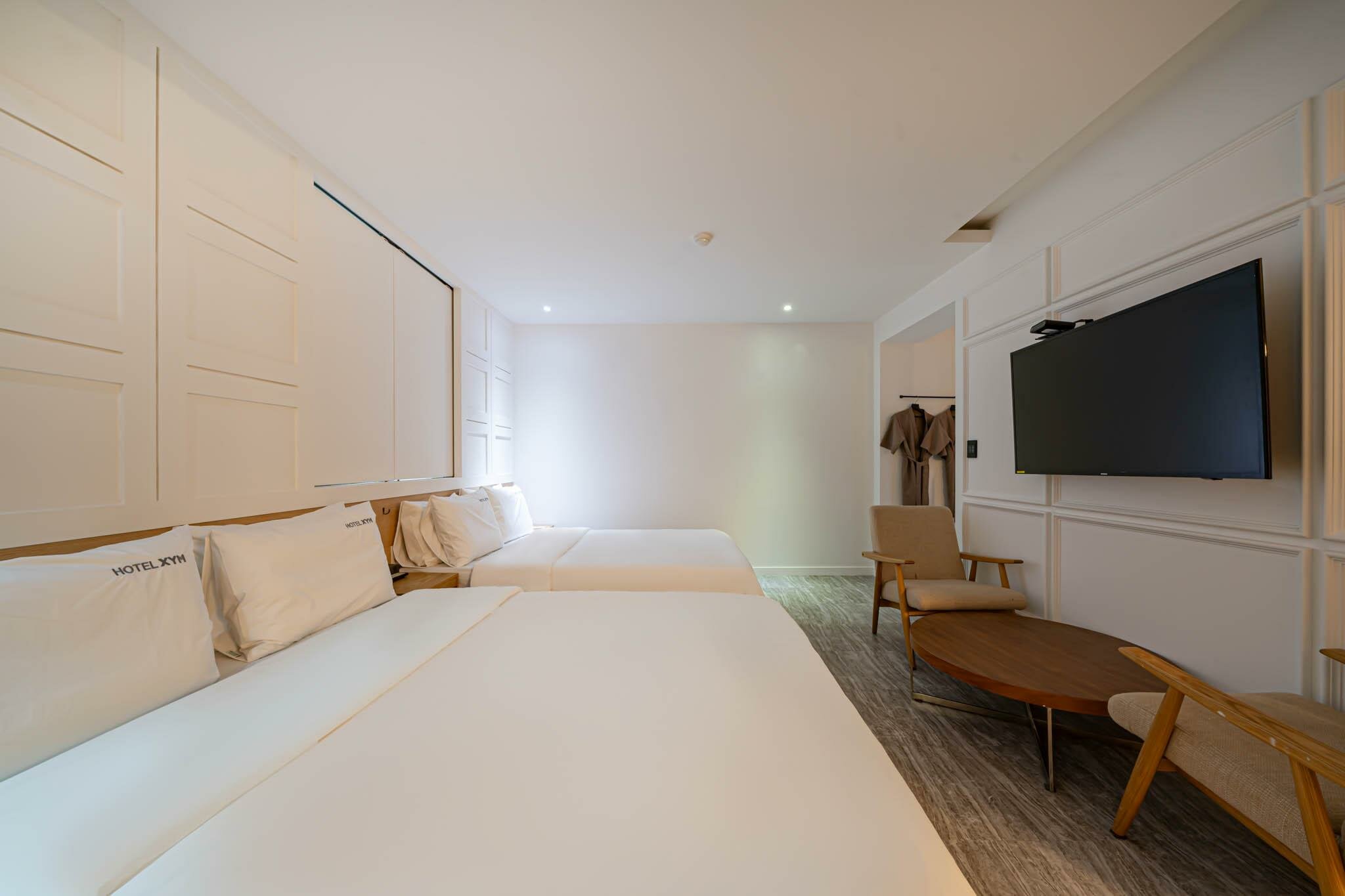 Фото Ulsan Mugeo-dong Xym