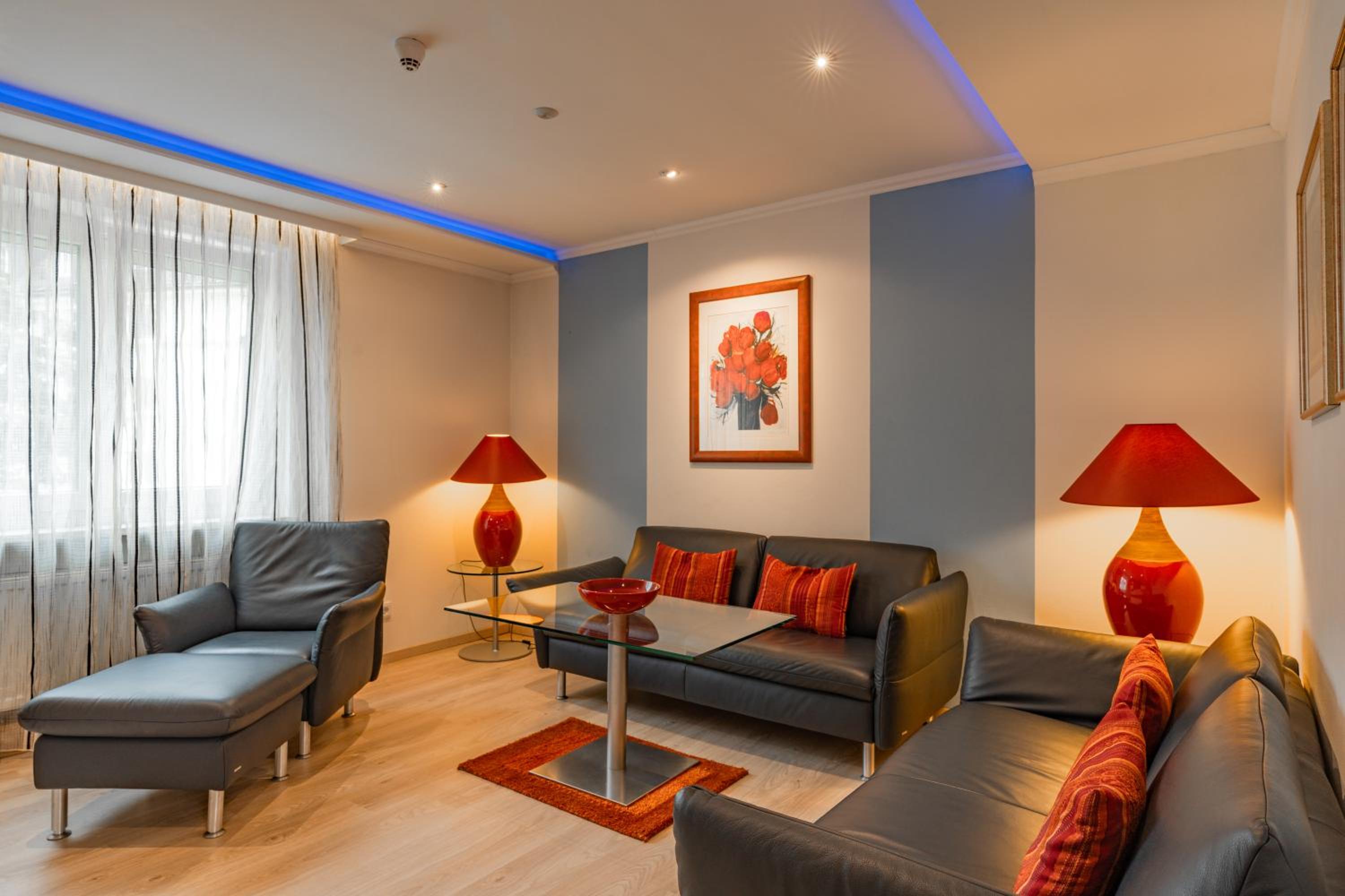 Фото Parkhotel Crombach