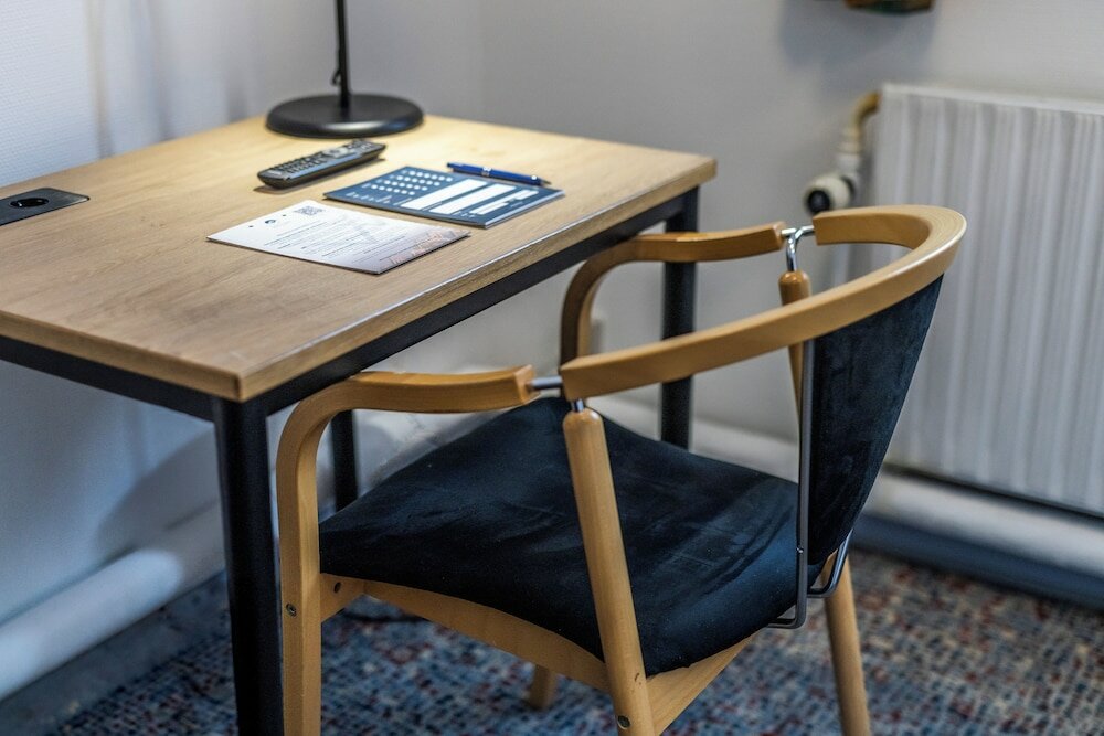 Фото Hotel Søma Aasiaat