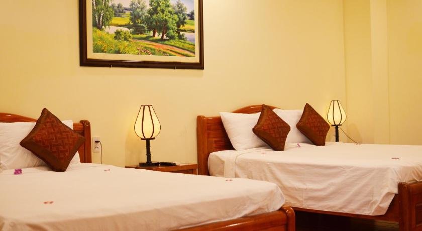 Фото Panda Garden