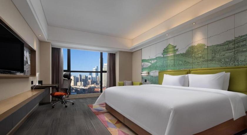 Фото Hampton by Hilton Changsha Xingsha