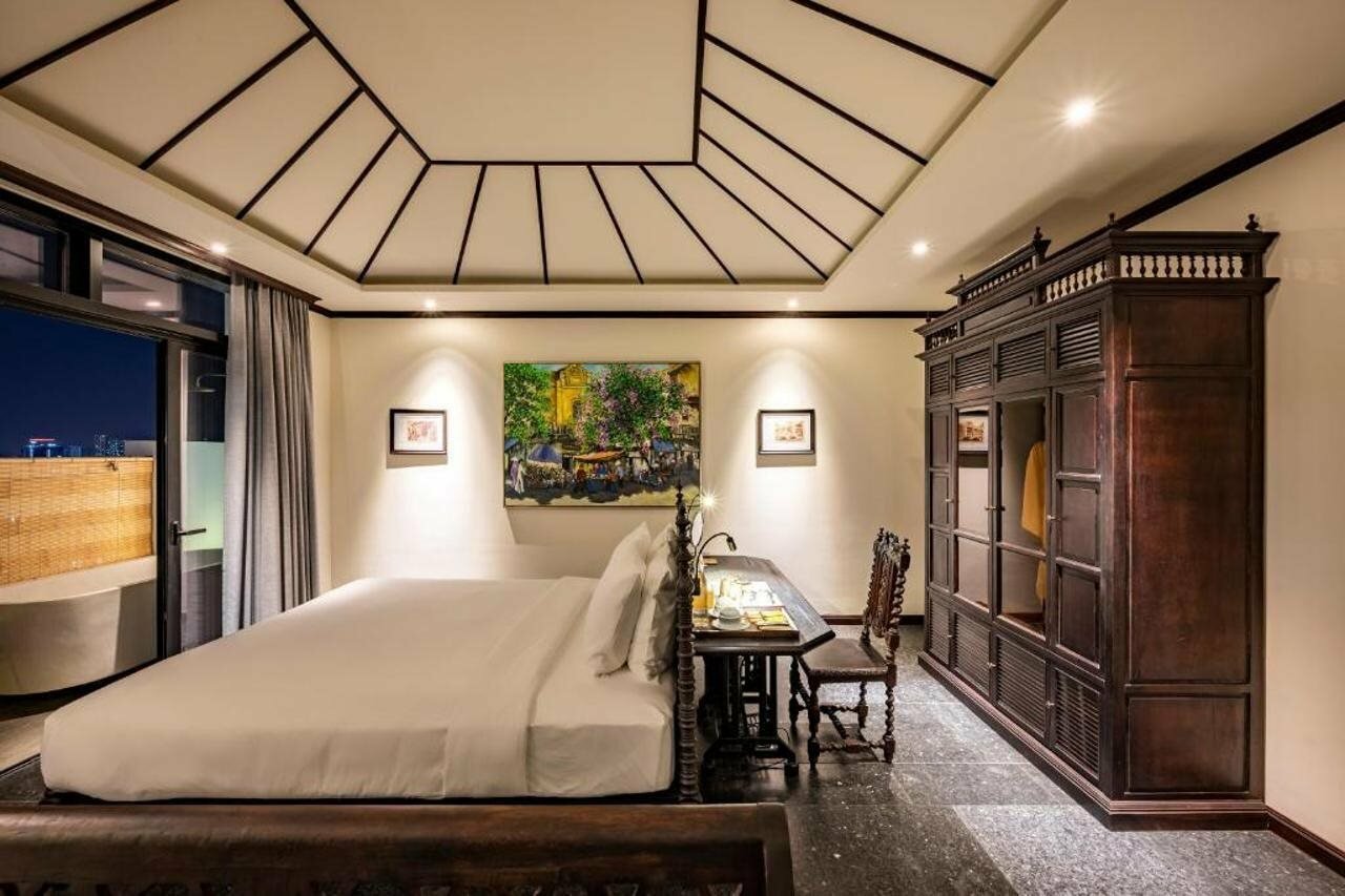 Фото Amanaki Thao Dien